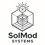 SolMod Systems logo